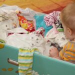 У Рівненській області з початку року 255 родин отримали “пакунки малюка”