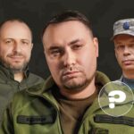 ОП гаситиме Хаос – відставками? Можуть злетіти: Умєров,  Буданов і навіть Сирський (ФОТО/ВІДЕО)