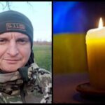 Рівнянин загинув на Запорізькому напрямку: Герою було 36 років