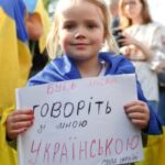 Порушення мовного закону: скільки протоколів склали на Рівненщині (ФОТО)