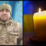 «Він був бойовим медиком»: у Рівному попрощаються із загиблим Героєм