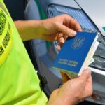 Хотіли оформити тимчасовий захист, але отримали відмову на в’їзд