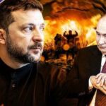 У Путіна вигадали абсурдну причину, чому зустріч з Зеленським неможлива