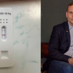 «COVID знову в Україні»: відомий лікар зі Львова отримав на горіхи, бо порадив «Німесил»