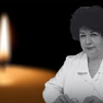 Виховала не одне покоління кардіологів Рівного: Померла  заслужена лікарка України