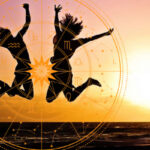 Під захистом Всесвіту: знаки Зодіаку, яким щаститиме увесь наступний рік