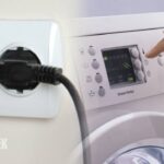 Чи потрібно вимикати пралку з розетки після прання: відповідь вас здивує