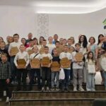 Юні борці з Костополя серед найкращих за підсумками спортивного сезону