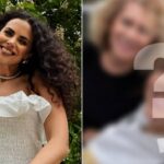 Як виглядає мама Насті Каменських у 70 років: повна протилежність мами Потапа (ФОТО)