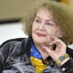 Яких молодих письменників варто читати українцям: відповідь Ліни Костенко
