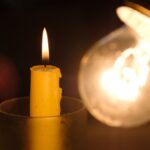 Світло вимкнуть на частині вулиць Рівного (ПЕРЕЛІК)