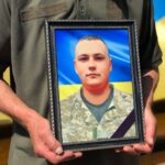Костопільська громада попрощалася з Юрієм Скоцьким