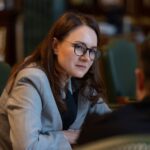Вперше за 15 років прем’єр-міністром України стала жінка