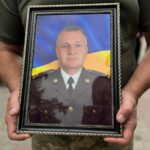 Костопільська громада попрощалася з Олегом Семчуком  