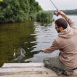 Загроза для екосистем водойм України: ця риба може зробити з озера пустелю (ФОТО)