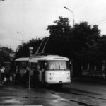 Коли у Рівному з’явились перші тролейбуси (ФОТО/ВІДЕО)