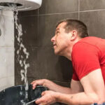 Як зливати воду з бойлера та як часто потрібно це робити