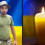 Такий красень пішов на небо: Рівне витратило Героя