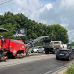 На одній із головних вулиць Рівного розпочали масштабний ремонт: де буде ускладнений рух?