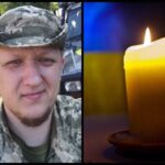 Віддав за Україну найдорожче: у Рівному попрощаються із Героєм