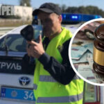 До 51 тисячі гривень: за які порушення на дорозі платять рекордні штрафи