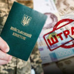 Штрафи від ТЦК: адвокат роз’яснив, чи знімають розшук, якщо розрахуватись у «Резерв+»