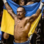 Неочікуваний суперник для Усика: хто претендує на чемпіонський пояс
