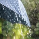 Дощ з грозою прогнозують на Рівненщині