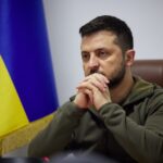 Що буде, якщо Путін не погодиться на мир? Зеленський дав відповідь