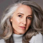 Чим замаскувати сивину, якщо фарба швидко змивається або не підходить