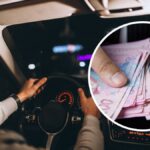 Ліва смуга — не для всіх: коли доведеться заплатити 4000 грн штрафу