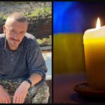 Не вагаючись взяв до рук зброю одним із перших: Рівне втратило Героя
