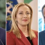 Мелоні – з нами: лідери Європи закликали Трампа не зраджувати Україну на користь РФ (ФОТО)
