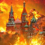 Штучний інтелект дав прогноз, коли розвалиться Росія