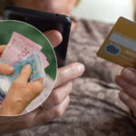 Пенсіонерам радять знімати гроші: коли можуть заблокувати пенсійну картку