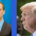 «Україні потрібен Дімон» і роздрочений ним Трамп, який поставить Пуйло на місце (ФОТО)