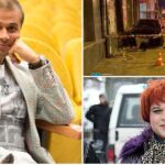 Де зараз зрадник Андрій Молочний, син якого скоїв смертельну ДТП у Києві (ФОТО)