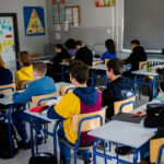 Українка отримала «шок в шоці» від уроку математики у швейцарській школі