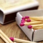 Головоломка з сірниками: Лише люди з високим IQ знайдуть три правильних відповіді