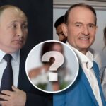 Як виглядає та де зараз дочка Марченко, яку хрестив Путін (ФОТО)