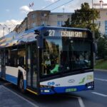 Рівне купить у Польщі 4 нові тролейбуси: відомо, скільки вони коштують