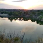 Німці вивозили воду ешелонами: В Україні є особливе озеро