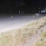 Смертельна аварія на Рівненщині: 16-річний мотоцикліст збив підлітків та загинув