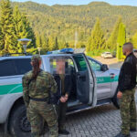 Поляки на дорозі зупинили бус з чотирма українцями: чому їх повернули додому?