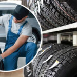 Водіїв попередили: у листопаді треба замінити шини, інакше можуть забрати права