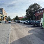 Де у Костополі будуть платні парковки