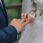 Щасливий день дев’ятки: скільки пар побралися 09.09.2025 на Рівненщині
