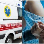 Пологи в дорозі: вночі жінка на Рівненщині народила в кареті «швидкої»