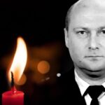 Троє дітей залишилися без батька: Капітан поліції Рівненщини віддав життя за Україну