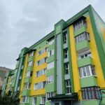 Ще один будинок у Костополі утеплено за програмою «Енергодім»